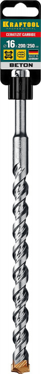 Бур SDS-plus KRAFTOOL 29320-260-16_z02