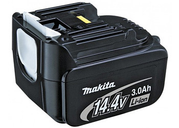 Аккумуляторная батарея Li-Ion MAKITA BL1430B (632G20-4)