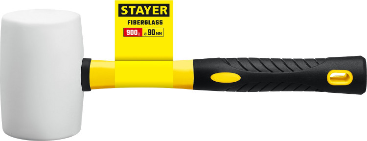 Киянка STAYER 20533-900