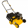 Бензиновый скарификатор-аэратор Huter GSA-7,0