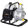 Мотопомпа бензиновая HUTER MP-25
