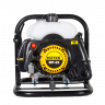 Мотопомпа бензиновая HUTER MP-25