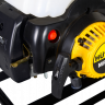 Мотопомпа бензиновая HUTER MP-25