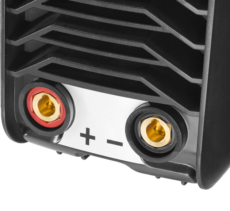 Аппарат сварочный инверторный ЗУБР ЗАС-Т3-220-Д