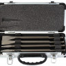 Комплект зубил MAKITA D-08757