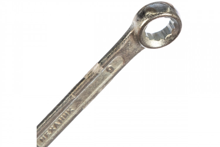 Комбинированный гаечный ключ 27016-09