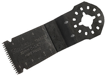 Погружное пильное полотно MAKITA TMA033 (B-39241)