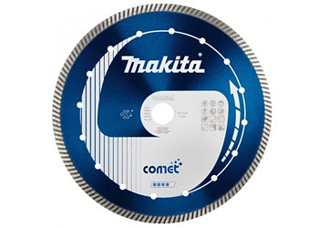 Алмазный диск MAKITA Comet (B-13091)