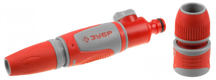 Поливочный набор ЗУБР 40322