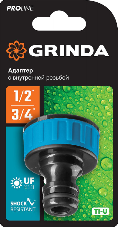 Адаптер GRINDA 8-426402_z01