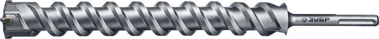 Бур по бетону ЗУБР 29350-410-52_z02