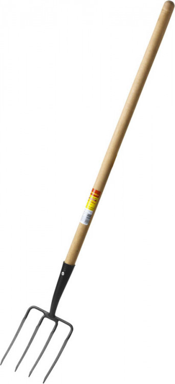 Вилы садовые GRINDA 39721