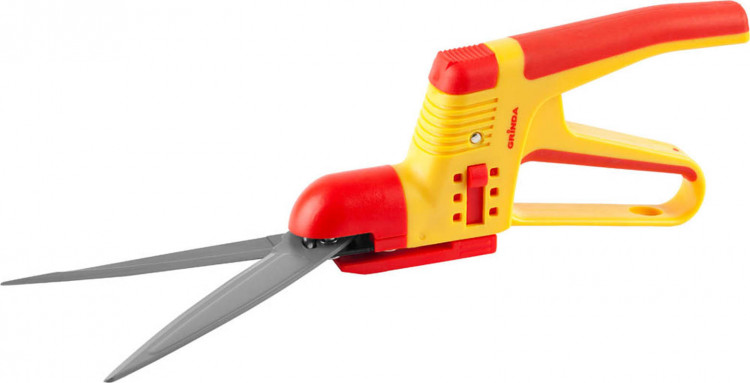 Ножницы для стрижки травы GRINDA 8-422025_z01