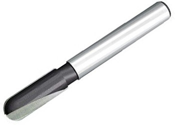 Фреза для U-образного профиля MAKITA 793328-0