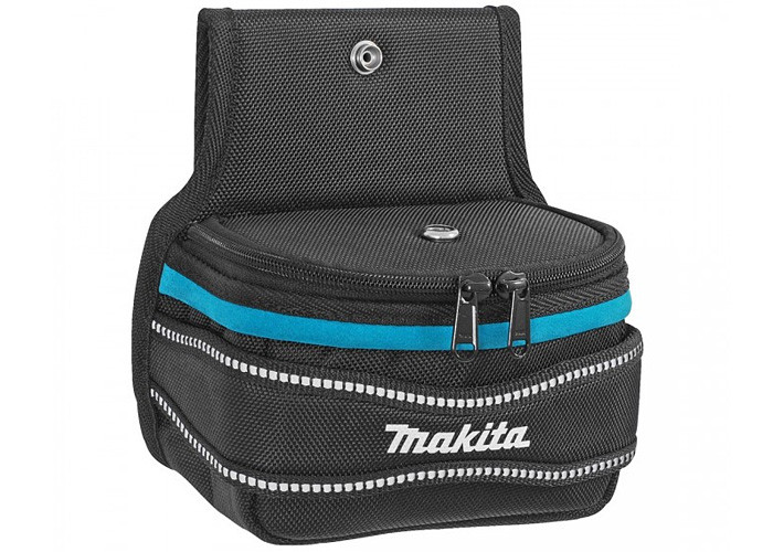 Поясная сумка на молнии MAKITA P-71962