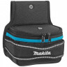 Поясная сумка на молнии MAKITA P-71962