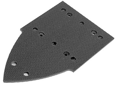 Шлифовальная подошва MAKITA 158325-7