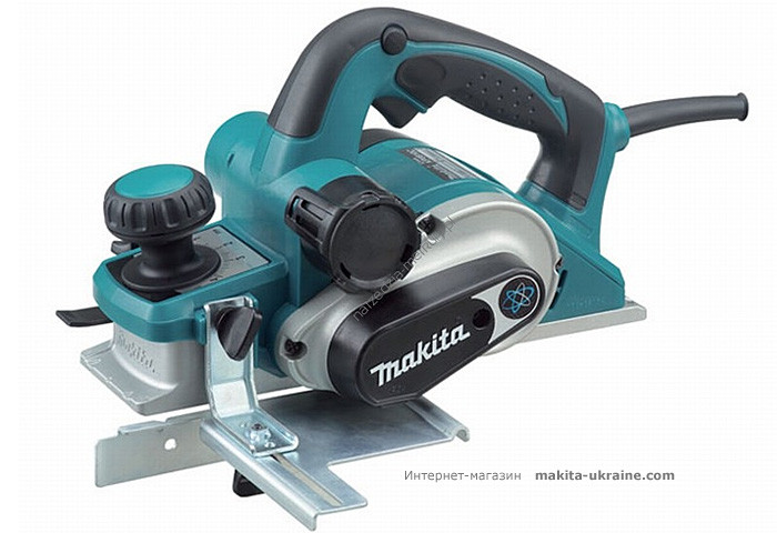 Рубанок MAKITA KP0810C