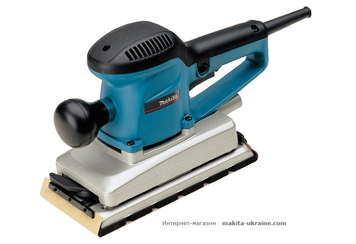 Вибрационная шлифмашина MAKITA BO4901