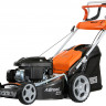 Бензиновая газонокосилка OLEO-Mac GV53TK Allroad Plus 4