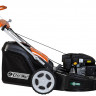 Бензиновая газонокосилка OLEO-Mac GV53TK Allroad Plus 4