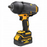 Аккумуляторный гайковерт DeWALT DCF900P2G