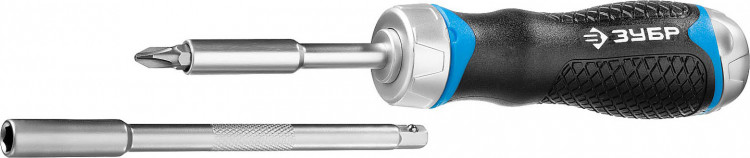 Набор инструментов ЗУБР 25352-H38