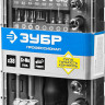Набор инструментов ЗУБР 25352-H38