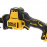Аккумуляторная сабельная пила DeWALT DCS369NT