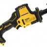 Аккумуляторная сабельная пила DeWALT DCS369NT