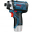 Аккумуляторный ударный гайковерт BOSCH GDR 12V-105 Solo