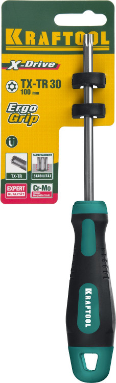 Отвертка KRAFTOOL 250077-30-100