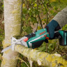 Аккумуляторная садовая пила Bosch Keo Basic
