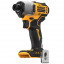 Аккумуляторный ударный шуруповерт DeWALT DCF840N