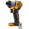 Аккумуляторный ударный шуруповерт DeWALT DCF840N