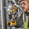 Аккумуляторный ударный шуруповерт DeWALT DCF840N