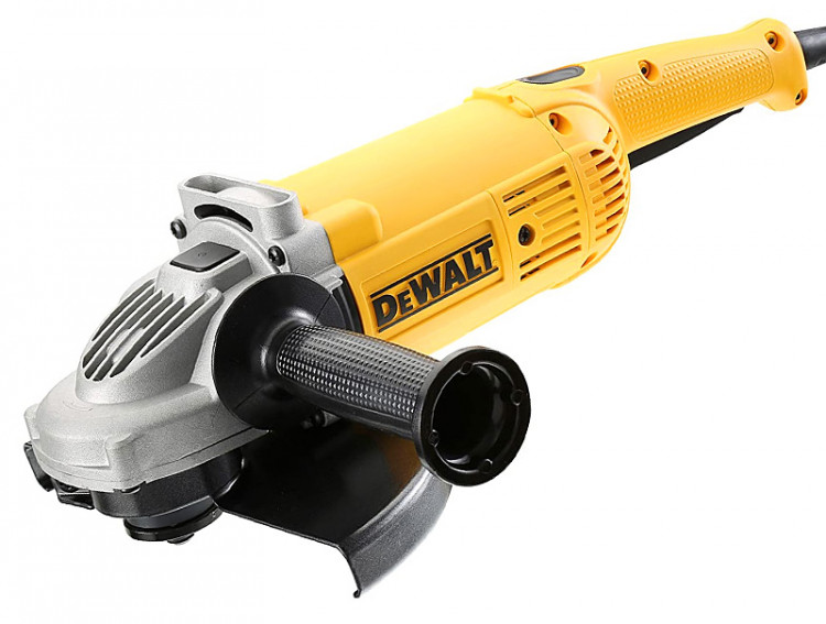 Болгарка DeWALT DWE492S