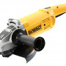 Болгарка DeWALT DWE492S