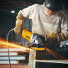 Болгарка DeWALT DWE492S