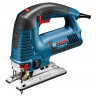 Лобзик BOSCH GST 160 BCE (L-BOXX)