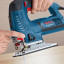 Лобзик BOSCH GST 160 BCE (L-BOXX)