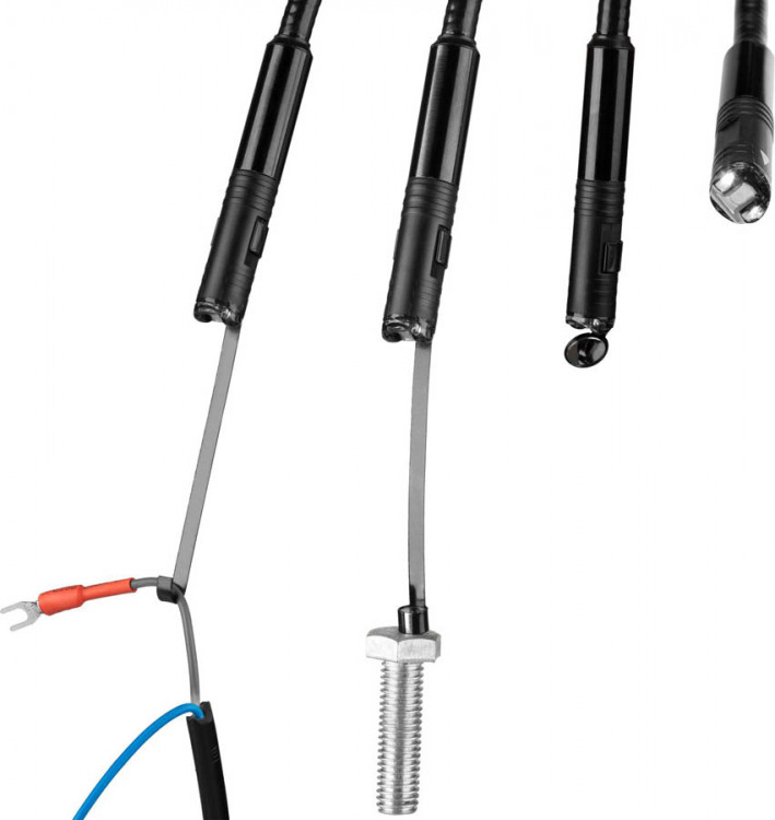 Видеоскоп ЗУБР 45352