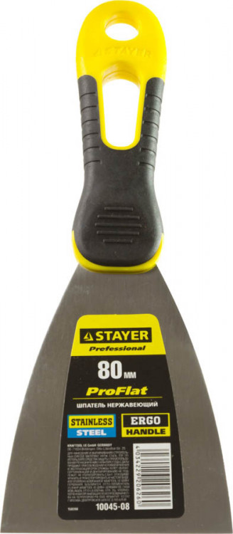 Шпатель STAYER 10045-08