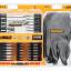 Набор бит и насадок DeWALT DT70700 (40 шт.)