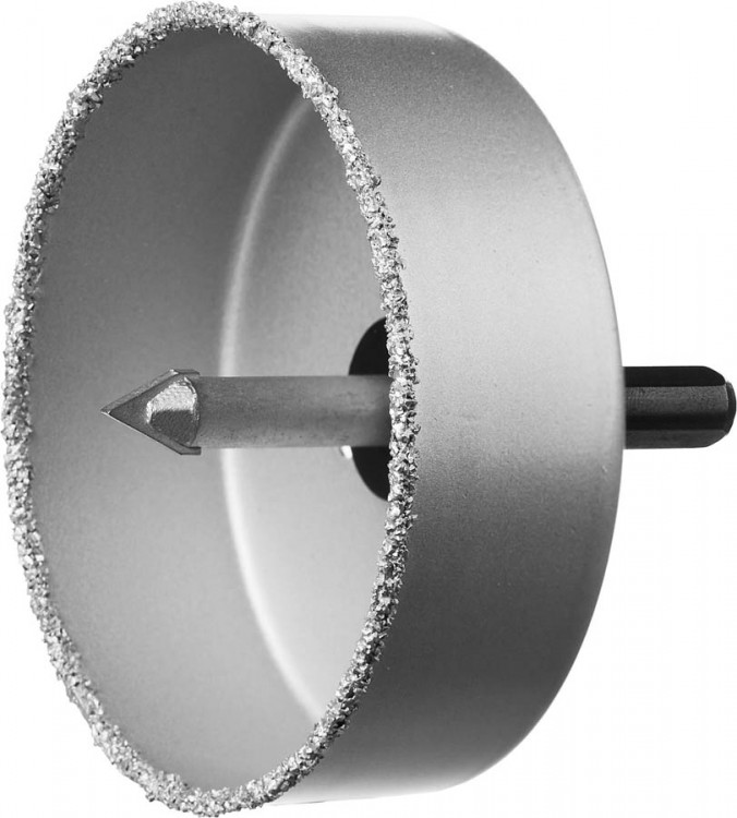 Коронка-чашка с карбид-вольфрамовой крошкой ЗУБР 33360-089_z01