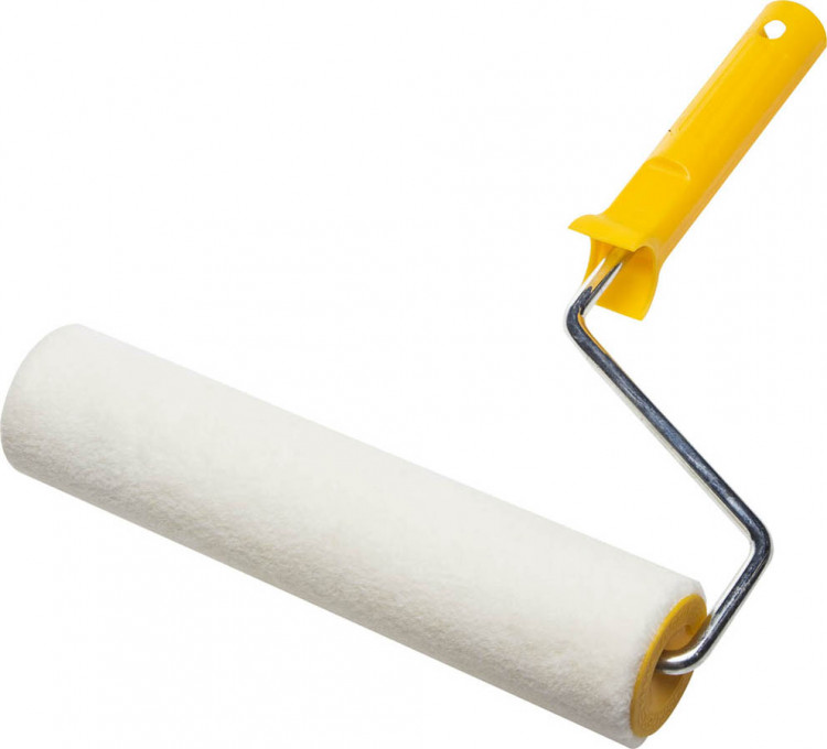 Валик STAYER "PROFI" VELOUR 0332-25_z01