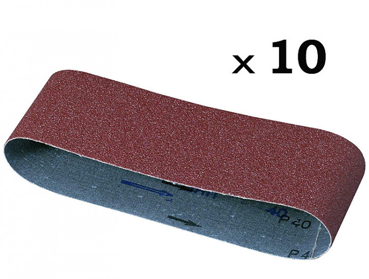 Шлифлента DeWALT DT3304