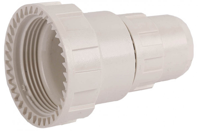 Переходник редукционный ЗУБР ШиреФит 51476-32-26