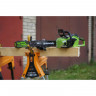 Цепная пила аккумуляторная GreenWorks  GD40CS18, 40V, до 1,8 КВТ, с АКБ 2АЧ и ЗУ