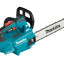 Аккумуляторная цепная пила MAKITA DUC356Z